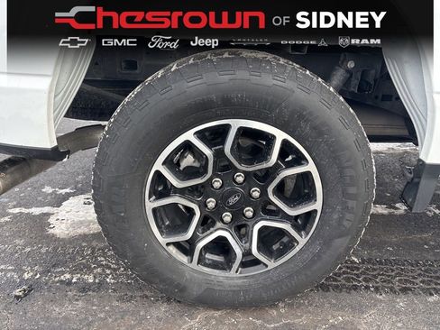 Used 2023 Ford F150 XLT w/ Equipment Group 302A High image 11