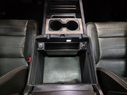 Used 2016 GMC Sierra 3500 Denali w/ Duramax Plus Package image 77