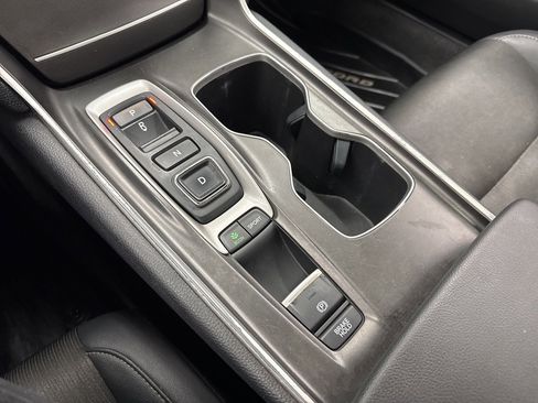 Used 2021 Honda Accord Sport image 28