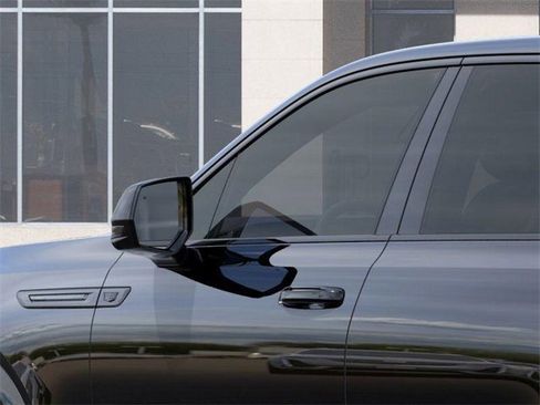 New 2025 Cadillac Escalade IQ Sport 2 image 12