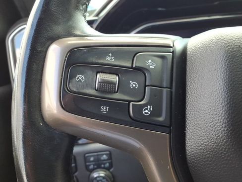 Used 2024 Chevrolet Silverado 2500 High Country w/ Technology Package AWD/4WD image 16