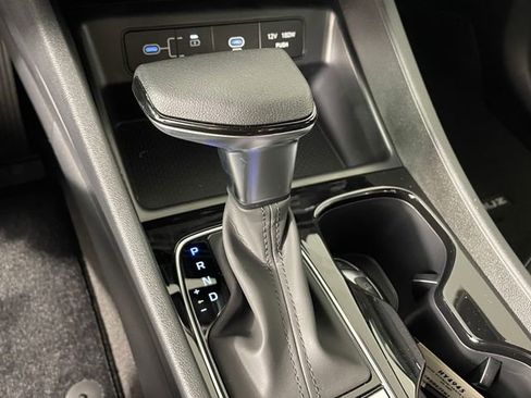 New 2026 Hyundai Santa Cruz SEL image 9