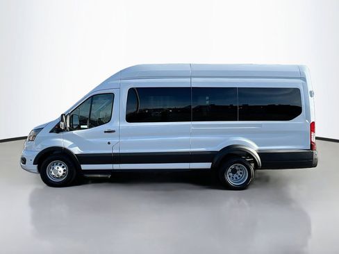 New 2026 Ford Transit 350 XLT image 6