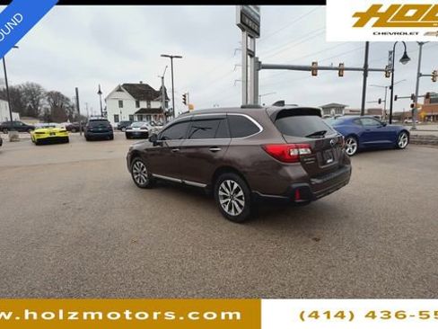 Used 2019 Subaru Outback 3.6R Touring image 6