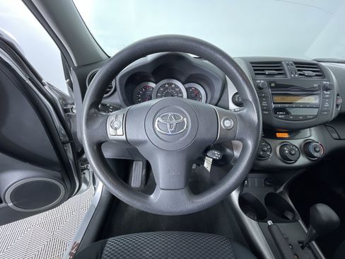 Used 2011 Toyota RAV4 Sport image 16