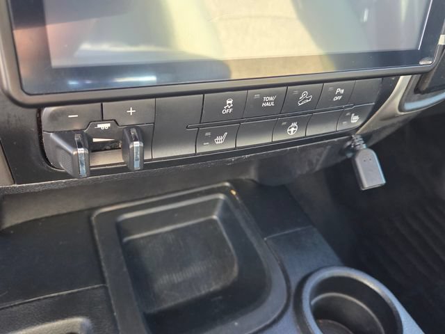 Used 2015 RAM 2500 Power Wagon w/ Luxury Group AWD/4WD image 22