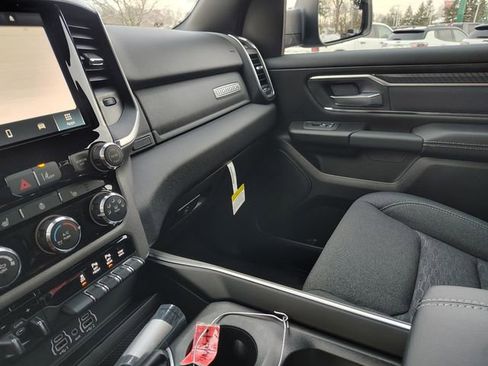 New 2026 RAM 1500 Big Horn w/ Night Edition image 27