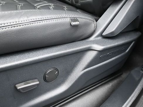 New 2025 Ford F150 XL w/ Equipment Group 103A High image 13