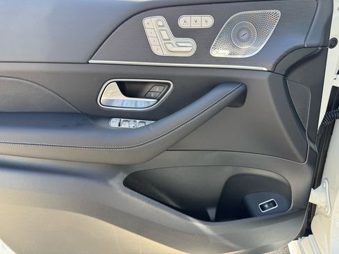 New 2026 Mercedes-Benz GLE 450 4MATIC Coupe image 12