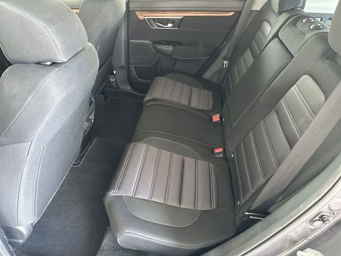 Used 2022 Honda CR-V EX image 29