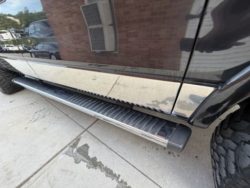 Used 2013 Ford F150 Lariat w/ Luxury Equipment Group AWD/4WD image 26