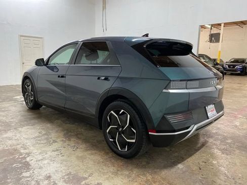 Used 2024 Hyundai Ioniq 5 SEL RWD image 3
