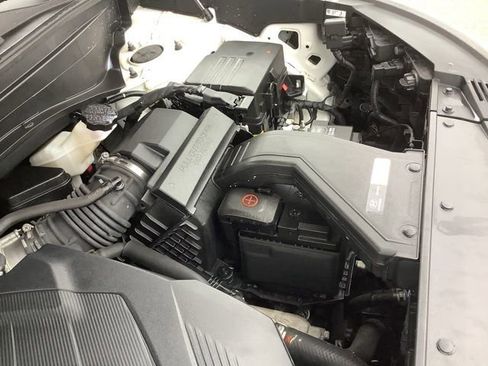 Used 2021 Hyundai Palisade Calligraphy image 23