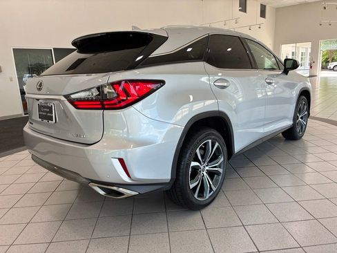 Used 2018 Lexus RX 350 FWD w/ Premium Package image 10