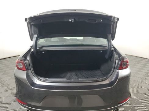 Certified 2021 MAZDA MAZDA3 s image 9