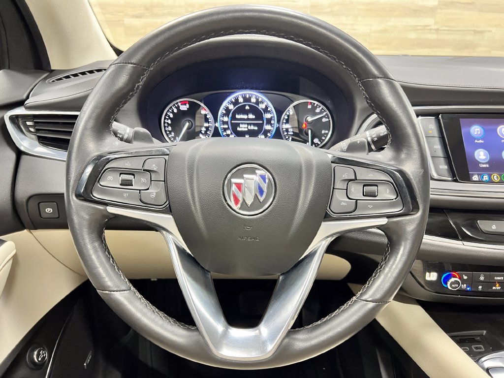 Used 2023 Buick Enclave Avenir w/ Avenir Technology Package AWD/4WD image 25