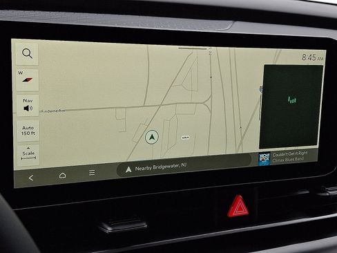 New 2026 Kia Carnival FWD image 11