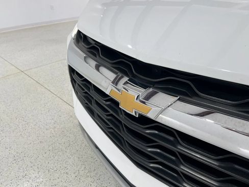 Used 2023 Chevrolet Blazer LT w/ Convenience Package FWD image 28