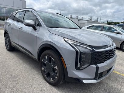 Used 2026 Kia Sportage SX Prestige