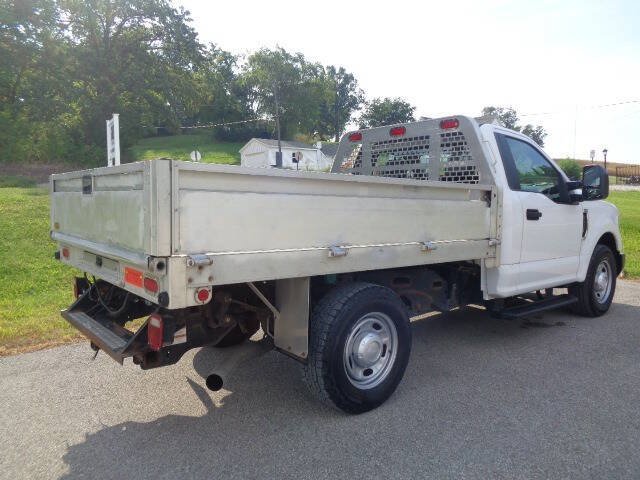 Used 2018 Ford F250 XL RWD image 7
