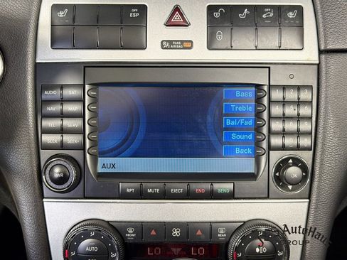 Used 2005 Mercedes-Benz CLK 55 AMG Cabriolet image 17