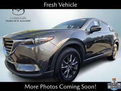 Used 2023 MAZDA CX-9 Touring