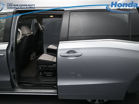 New 2026 Honda Odyssey Elite image 19