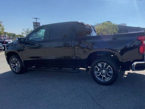 Used 2025 Chevrolet Silverado 1500 LT w/ All Star Edition Plus image 6