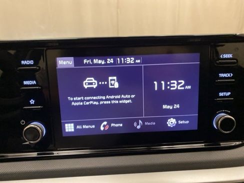 Used 2024 Kia K5 LXS image 17