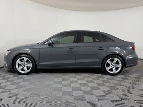 Used 2017 Audi A3 2.0T Premium w/ Convenience Package AWD/4WD image 2