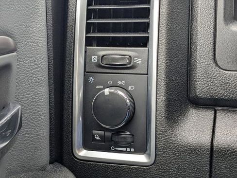 Certified 2024 RAM 1500 Classic SLT AWD/4WD image 22