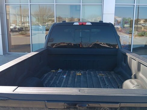 Certified 2025 Ford F350 King Ranch w/ Chrome Package image 5