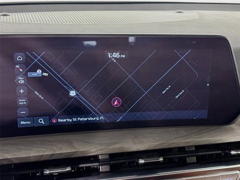 Certified 2024 Kia Telluride SX X-Line AWD/4WD image 16