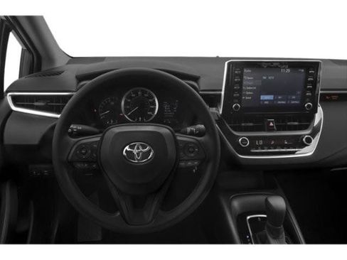 Used 2020 Toyota Corolla LE FWD image 7