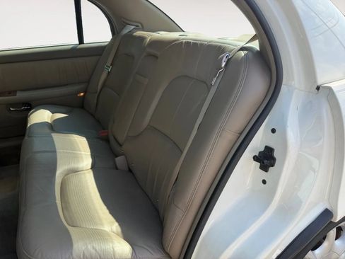 Used 2003 Buick Park Avenue FWD image 15