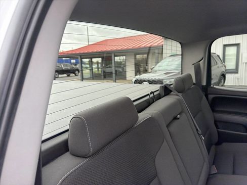 Used 2015 GMC Sierra 1500 SLE AWD/4WD image 15