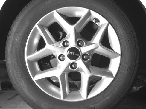 Used 2025 Kia Soul LX w/ LX Technology Package image 15