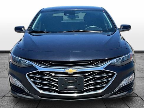 Used 2023 Chevrolet Malibu LT FWD image 3