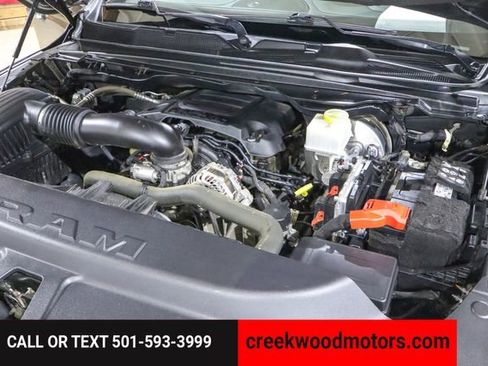 Used 2020 RAM 1500 Limited w/ Protection Group image 17