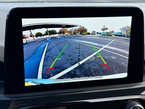 Used 2024 Ford Escape ST-Line image 24