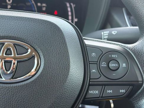 Certified 2026 Toyota Corolla LE image 11
