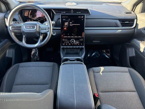 Used 2025 GMC Terrain Elevation image 12