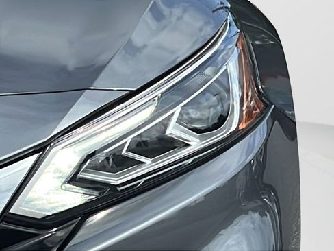 Used 2022 Nissan Altima 2.5 SL FWD image 24