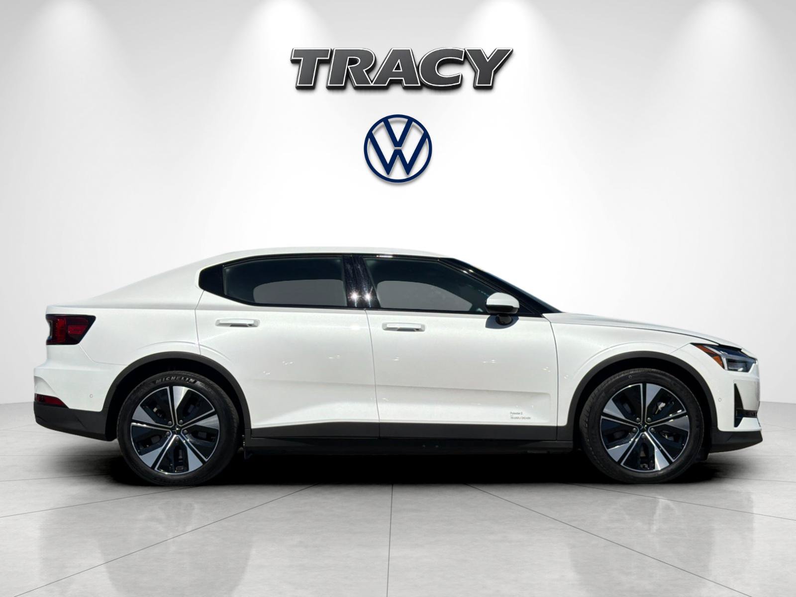 Used 2024 Polestar Polestar 2 AWD/4WD image 3
