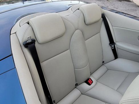 Used 2004 Saab 9-3 Aero FWD image 34