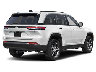 New 2026 Jeep Grand Cherokee Laredo AWD/4WD video 2