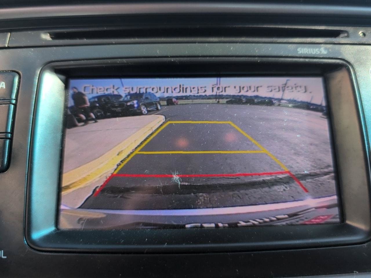 Used 2017 Kia Optima LX FWD image 19