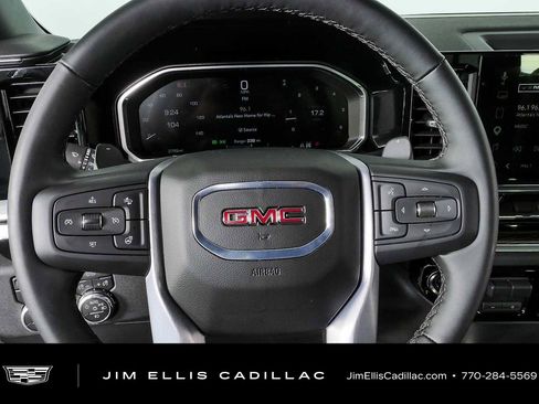 Used 2026 GMC Sierra 1500 Elevation w/ Preferred Package AWD/4WD image 9