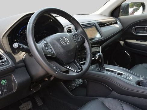 Used 2017 Honda HR-V EX-L image 10