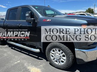Used 2020 Chevrolet Silverado 2500 LT w/ All Star Edition AWD/4WD video 1
